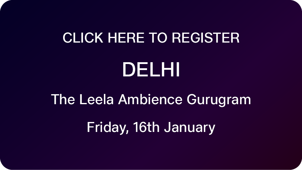 Register for Delhi